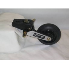 Matco Replacement Wheel & Tire For T-6